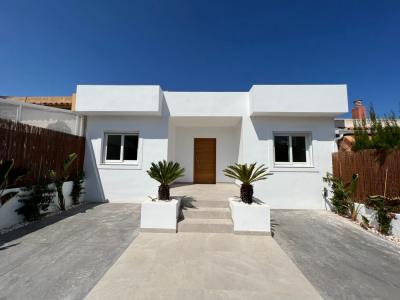 Fabulosa casa adosada en La Nucía, 120 mt2, 3 habitaciones