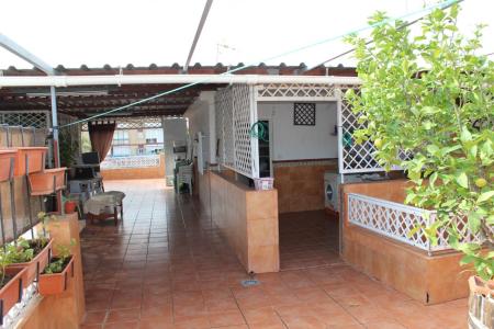 Casa adosada en venta en Lepanto - Mairena del Aljarafe, 374 mt2, 4 habitaciones
