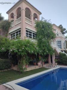 Casa o chalet independiente en El Limonar, 484 mt2, 6 habitaciones