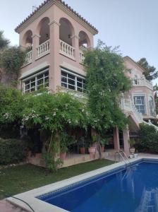 Casa o chalet independiente en venta en El Limonar, 484 mt2, 6 habitaciones