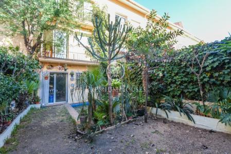 Casa adosada en venta con piscina en Malgrat de Mar, 210 mt2, 4 habitaciones