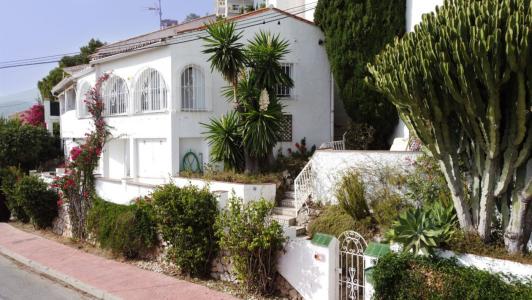 Bonita adosada reformada con vistas panoramicas al mar en La Campana, Nueva Andalucia, 133 mt2, 3 habitaciones