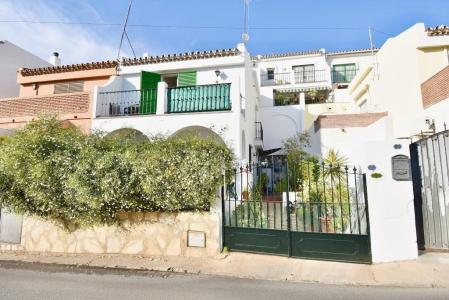 Bonita casa adosada en zona inmojerable, 92 mt2, 2 habitaciones