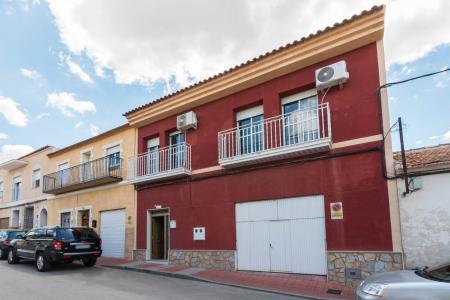 ++vivienda adosada unifamiliar en Molina de Segura zona barrio de San antónio++,, 285 mt2, 4 habitaciones