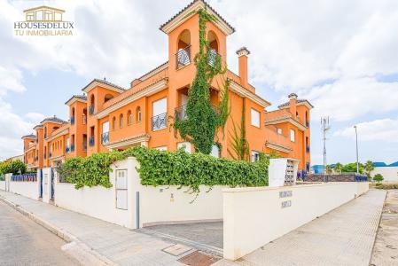Chalet adosado en venta, C/ Castilla la Mancha, Orihuela, Alicante/Alacant, 150 mt2, 3 habitaciones