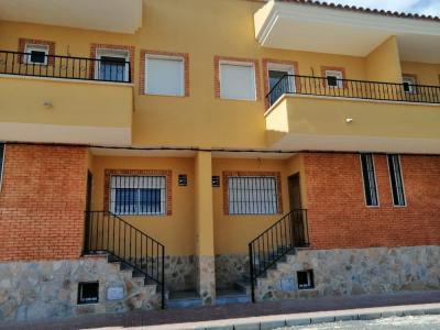 ADOSADOS A ESTRENAR SAN ISIDRO, 100 mt2, 3 habitaciones