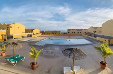 Llano del Camello Adosado de 120m2 mas 2 plazas de garaje terraza en urbanizacion cerrada y piscina, 120 mt2, 3 habitaciones
