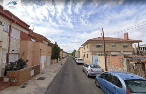 Vivienda unifamiliar en Santovenia de Pisuerga, 131 mt2, 3 habitaciones