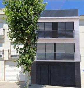 Casa adosada de nueva construcción en venta en La Collada, 220 mt2, 3 habitaciones