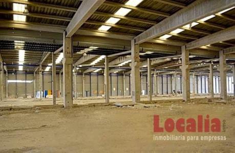 Nave Industrial en Ctra. Villar, Corella, Pamplona, 32767 mt2, 6 habitaciones