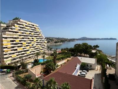 Apartamento en Calpe, 65 mt2, 1 habitaciones