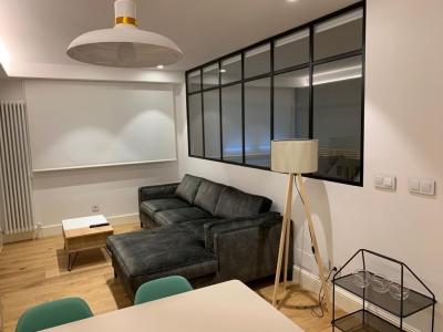 Venta de apartamento en A Coruña, Médico Rodriguez, 47 mt2, 1 habitaciones