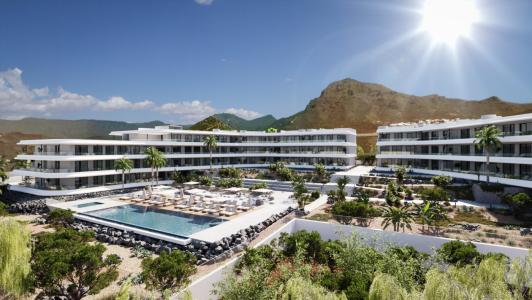 NUEVAS PROMOCION DE Apartamentos a la venta en Costa Adeje, Tenerife, 98 mt2, 2 habitaciones