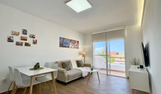 Apartamento en Venta en Adeje Santa Cruz de Tenerife, 56 mt2, 1 habitaciones