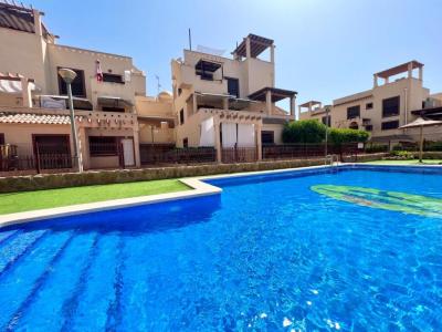 Apartamento en Venta en Aguilas Murcia, 2 habitaciones