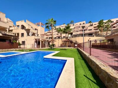 Apartamento en Venta en Aguilas Murcia, 60 mt2, 2 habitaciones
