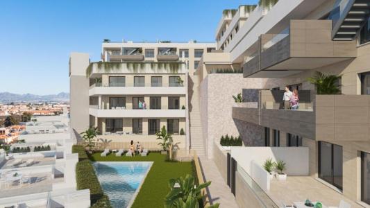Apartamento en Venta en Aguilas Murcia, 110 mt2, 3 habitaciones