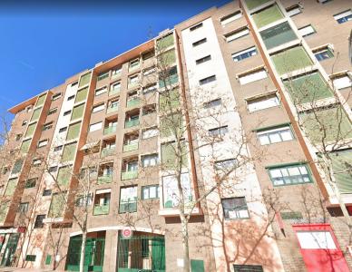 venta piso Valderas Alcorcon, 71 mt2, 1 habitaciones