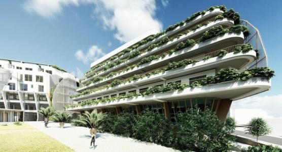Apartamento en Venta en Alfas del Pi Alicante, 78 mt2, 2 habitaciones
