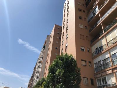 FANTASTICO APARTAMENTO EN EDIFICIO ROTABEL-ALGECIRAS, 78 mt2, 2 habitaciones