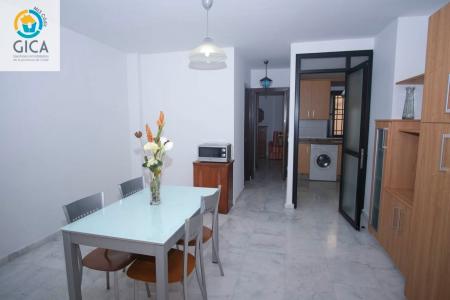Apartamento en  zona Corte Ingles, Algeciras, 57 mt2, 1 habitaciones