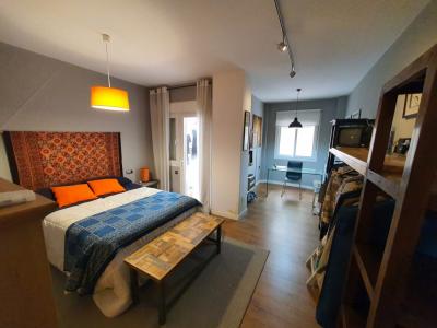 Apartamento de un dormitorio en el centro de Algeciras, 64 mt2, 1 habitaciones