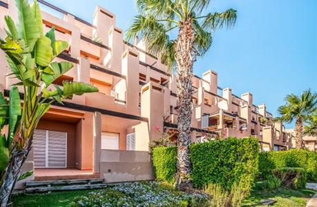 Apartamentos en venta en La Isla de Condado de Alhama, 66 mt2, 2 habitaciones