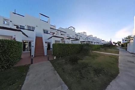 Apartamento en venta en planta baja en Condado de Alhama, 113 mt2, 3 habitaciones