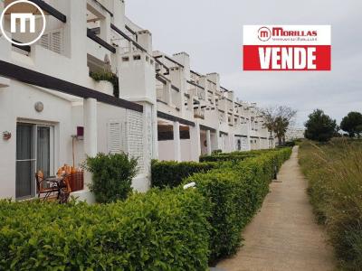 Apartamentos en venta en Condado de Alhama de Murcia., 67 mt2, 2 habitaciones