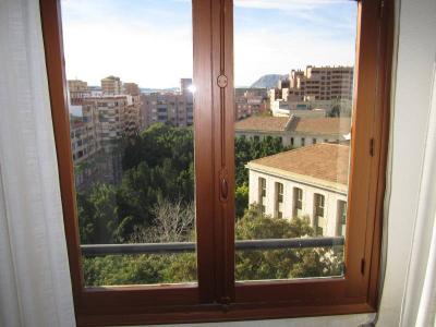 Piso con ascensor en venta, zona benalua Alicante, 115 mt2, 4 habitaciones