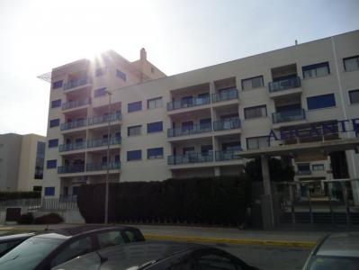 Apartamento en Alicante Hills, 43 mt2, 1 habitaciones