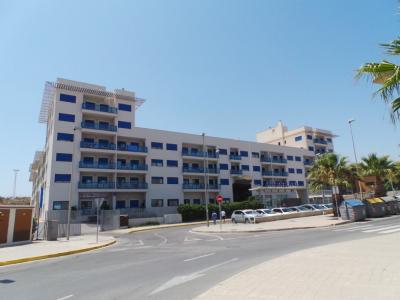 Apartamento de 1 habitacion en Alicante Hills, 42 mt2, 1 habitaciones