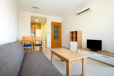 Apartamento en Alicante Hills, 78 mt2, 2 habitaciones