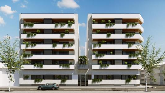 Apartamento en Venta en Almoradi Alicante, 3 habitaciones