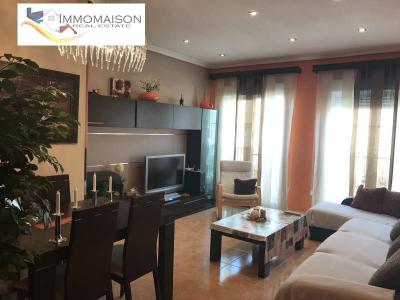 Bonito apartamento de 3 dormitorios en Almoradi- Alicante, 129 mt2, 3 habitaciones