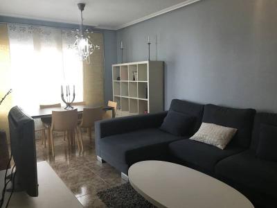 Apartamento de 3 dormitorios en Almoradi- Alicante, 110 mt2, 3 habitaciones
