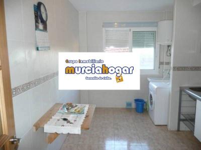 Apartamento en Alquerías-Murcia, 83 mt2, 2 habitaciones