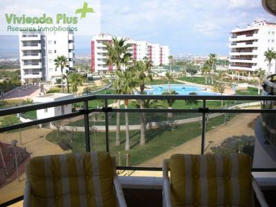 APARTAMENTO EN ARENALES, 85 mt2, 2 habitaciones