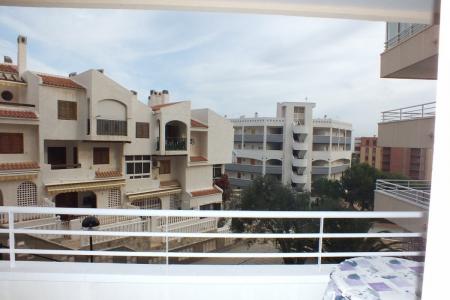 OPORTUNIDAD Gran Apartamento de 3 Dormitorios Baño y Aseo con Trastero a 150m de la playa, 105 mt2, 3 habitaciones