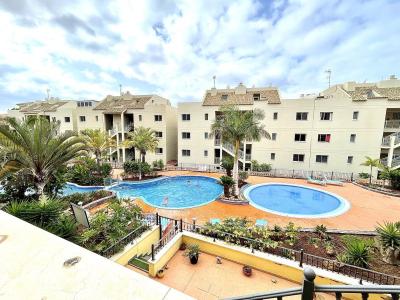 Se vende apartamento en Laderas del Palmar, 82 mt2, 1 habitaciones