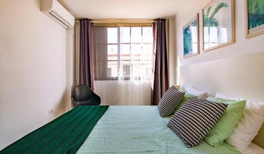 Apartamento en Venta en Arona Santa Cruz de Tenerife, 40 mt2, 1 habitaciones
