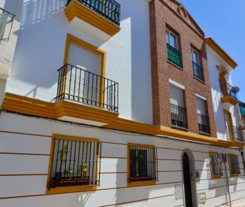 Oportunidad !!!! Apartamento Nuevo en centro Arroyo de la miel - Málaga, 47 mt2, 1 habitaciones