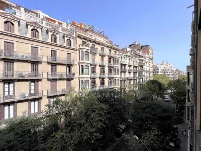 Apartamento en Venta en Barcelona Barcelona, 120 mt2, 3 habitaciones