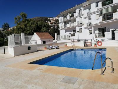 Apartamento en Venta en Benalmadena Málaga, 63 mt2, 1 habitaciones