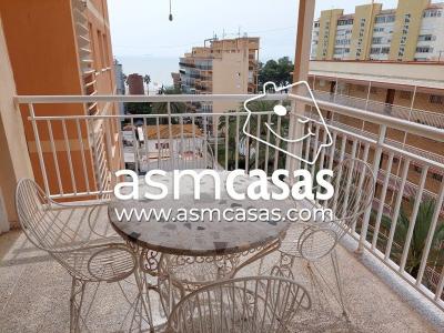 Agencia inmobiliaria en Benicasim vende apartamento en zona Torreón, 80 mt2, 2 habitaciones