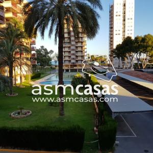 Inmobiliaria en benicasim vende apartamento en zona Heliópolis, 60 mt2, 2 habitaciones