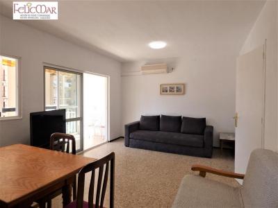 APARTAMENTO EN VENTA-Zona H.Victoria/H.Princesa/Mercadona - Benidorm, 75 mt2, 2 habitaciones