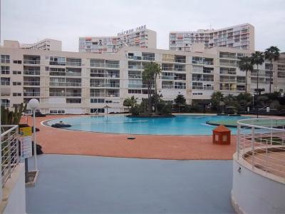 Apartamento en Complejo Vacanza - Rincón de Loix, 87 mt2, 1 habitaciones