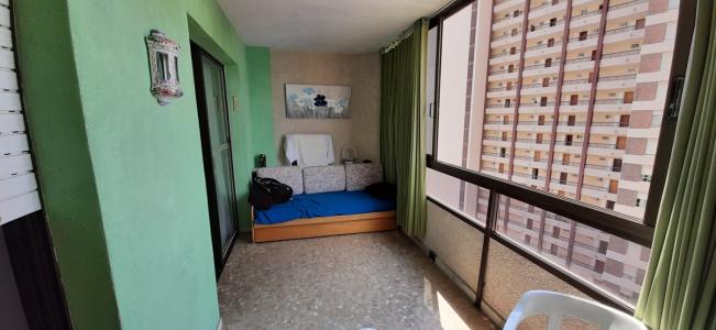 piso en Benidorm ( zona de Rincón de Loix), 51 mt2, 1 habitaciones