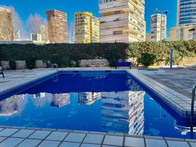Espectacular apartamento de 3 dormitorios en playa de Levante, 145 mt2, 3 habitaciones
